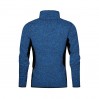 Veste de travail en laine Hommes - HV/heather royal (images7700_G2_X_X_.jpg)