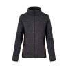 Strick Jacke Workwear Frauen - HH/heather graphite (images7705_G1_Q_J_.jpg)