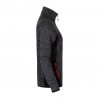 Knit Jacket Workwear Women - HH/heather graphite (images7705_G2_Q_J_.jpg)