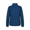 Strick Jacke Workwear Frauen - HV/heather royal (images7705_G2_X_X_.jpg)