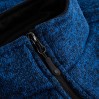 Knit Jacket Workwear Women - HV/heather royal (images7705_G4_X_X_.jpg)