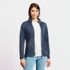 Veste en laine C+ Femmes - HB/heather blue (images7725_E1_G_UE.jpg)
