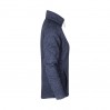 Veste en laine C+ Femmes - HB/heather blue (images7725_G2_G_UE.jpg)