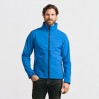 Softshell Jacket C+ Men - AQ/aqua (images7820_E1_D_O_.jpg)