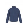 Softshell Jacke C+ Plus Size Männer - 54/navy (images7820_G1_D_F_.jpg)