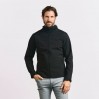 Softshell Jacket C+ Men - 9D/black (images7820_E1_G_K_.jpg)