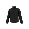 Softshell Jacke C+ Männer - 9D/black (images7820_G1_G_K_.jpg)