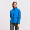 Softshell Jacket C+ Women - AQ/aqua (images7821_E1_D_O_.jpg)