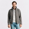 Softshell Jacket C+ Men - SG/steel gray (images7820_E1_X_L_.jpg)