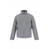 Softshell Jacket C+ Men - SG/steel gray (images7820_G1_X_L_.jpg)
