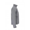 Softshell Jacke C+ Plus Size Männer - SG/steel gray (images7820_G3_X_L_.jpg)