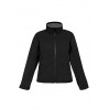 Softshell Jacke C+ Frauen - 9D/black (images7821_G1_G_K_.jpg)