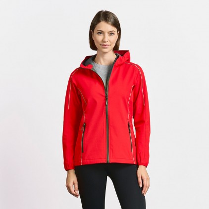 Women's Light Softshell - 36/fire red (images7835_E1_F_D_.jpg)