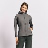 Leichte Softshell Jacke Frauen  - SG/steel gray (images7835_E1_X_L_.jpg)