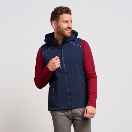Veste sans manches Softshell hommes - 54/navy (images7840_E1_D_F_.jpg)
