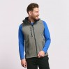 Veste sans manches Softshell hommes - HY/heather grey (images7840_E1_G_Z_.jpg)
