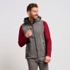 Softshell Weste Männer - SG/steel gray (images7840_E1_X_L_.jpg)