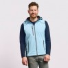 Veste sans manches Softshell hommes - IB/ice blue (images7840_E1_H_S_.jpg)