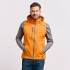 Veste sans manches Softshell hommes - OP/orange (images7840_E1_H_B_.jpg)