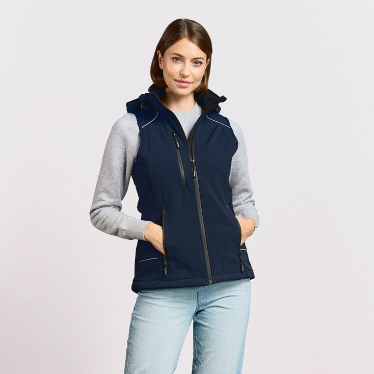 Softshell Vest Women - 54/navy (images7845_E1_D_F_.jpg)