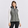 Softshell Weste Frauen - HY/heather grey (images7845_E1_G_Z_.jpg)