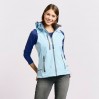 Softshell Vest Women - IB/ice blue (images7845_E1_H_S_.jpg)