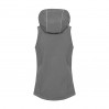 Softshell Weste Frauen - HY/heather grey (images7845_G3_G_Z_.jpg)