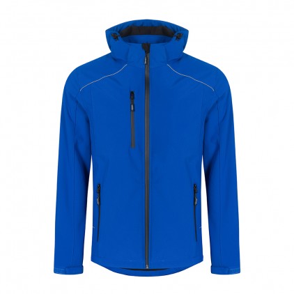 Veste Softshell grandes tailles Hommes - VB/royal (images7850_G1_D_E_.jpg)