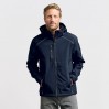 Softshell Jacket Men - 54/navy (images7850_E1_D_F_.jpg)