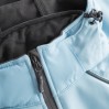 Softshell Weste Frauen - IB/ice blue (images7845_G4_H_S_.jpg)