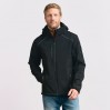Softshell Jacke Männer - 9D/black (images7850_E1_G_K_.jpg)