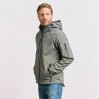 Veste Softshell Hommes - HY/heather grey (images7850_E1_G_Z_.jpg)