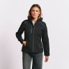 Softshell Jacke Frauen - 9D/black (images7855_E1_G_K_.jpg)