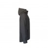 Softshell Jacket Men - HY/heather grey (images7850_G3_G_Z_.jpg)