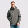 Veste Softshell Hommes - SG/steel gray (images7850_E1_X_L_.jpg)