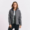 Softshell Jacke Frauen - HY/heather grey (images7855_E1_G_Z_.jpg)