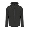 Warm Softshell Jacket Men - CA/charcoal (images7860_G1_G_L_.jpg)