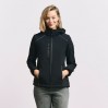 Warm Softshell Jacket Women - 9D/black (images7865_E1_G_K_.jpg)