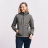 Warm Softshell Jacket Women - SG/steel gray (images7865_E1_X_L_.jpg)