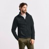 Leichte Fleece Jacke C+ Männer - 9D/black (images7910_E1_G_K_.jpg)