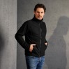 Fleece Jacket C+ Men - 9D/black (images7910_E2_G_K_.jpg)