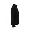 Leichte Fleece Jacke C+ Männer - 9D/black (images7910_G3_G_K_.jpg)