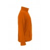 Fleece Jacket C+ Men - OP/orange (images7910_G3_H_B_.jpg)