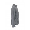 Fleece Jacket C+ Men - SG/steel gray (images7910_G3_X_L_.jpg)