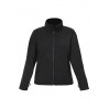 Leichte Fleece Jacke C+ Frauen - 9D/black (images7911_G1_G_K_.jpg)