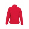 Leichte Fleece Jacke C+ Plus Size Frauen - 36/fire red (images7911_G2_F_D_.jpg)