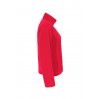 Leichte Fleece Jacke C+ Plus Size Frauen - 36/fire red (images7911_G3_F_D_.jpg)