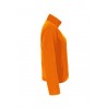 Leichte Fleece Jacke C+ Frauen - OP/orange (images7911_G3_H_B_.jpg)