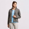 Leichte Fleece Jacke C+ Frauen - SG/steel gray (images7911_E1_X_L_.jpg)