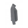 Leichte Fleece Jacke C+ Frauen - SG/steel gray (images7911_G3_X_L_.jpg)